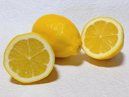 レモン レモン,檸檬,柑橘類の写真素材