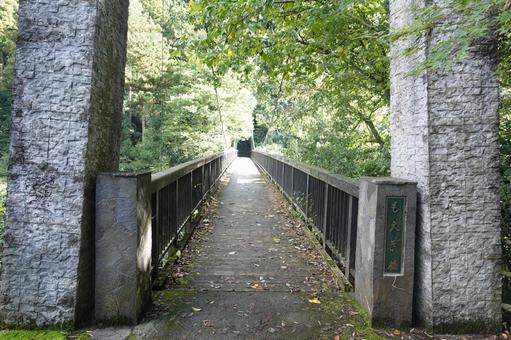 もえぎ橋の写真