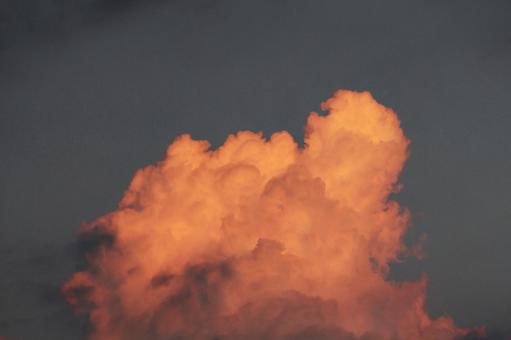 空64(入道雲) 空64(入道雲)の写真