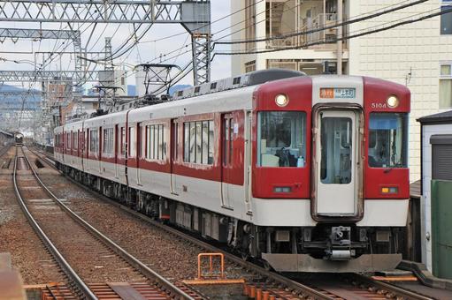 Kintetsu Railway, JPG