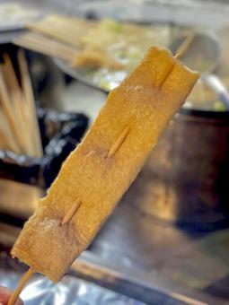 韓国おでん 韓国,料理,おでんの写真素材