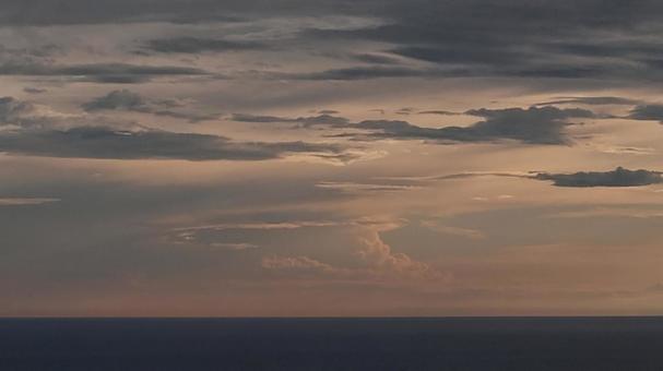 雲034 雲034の写真