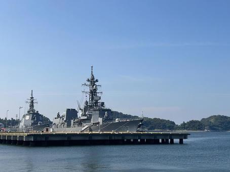 護衛艦 護衛艦の写真