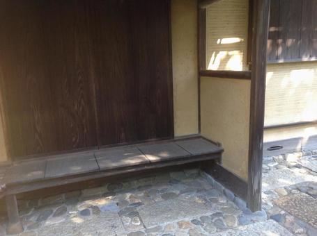 和の風景 和の風景 和,旧家,野田市市民会館の写真素材