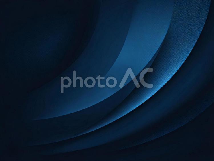 ダークブルー抽象幾何学背景 抽象,背景,ダークブルーの写真素材