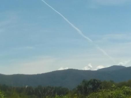 自然風景 自然風景の写真