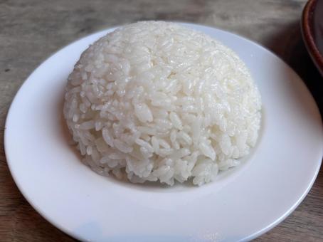 ライス ライスの写真