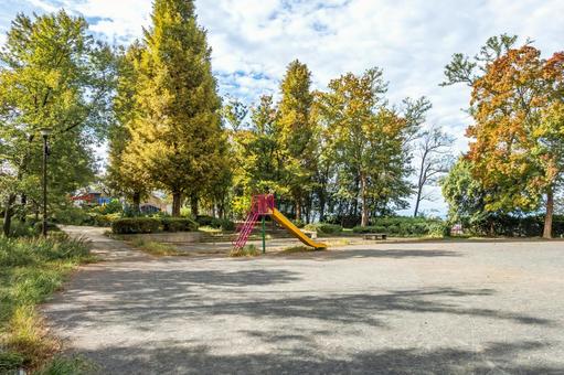 高津公園 高津公園,公園,遊び場の写真素材