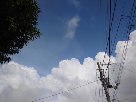 空 空の写真