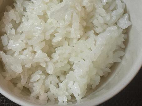 ランチ ご飯,米,ライスの写真素材