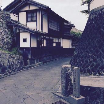 二王座 二王座の写真