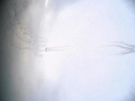 航空自衛隊航空ショー 航空自衛隊航空ショーの写真