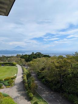 静岡の風景 静岡の風景の写真