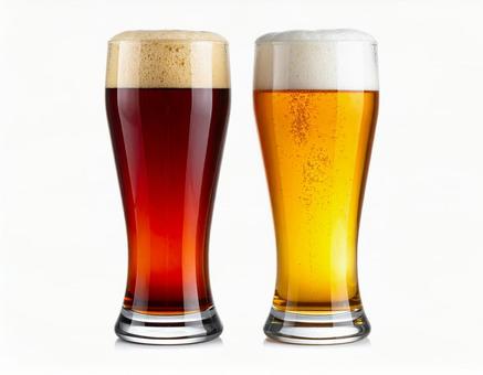 ビール4 ビール4の写真
