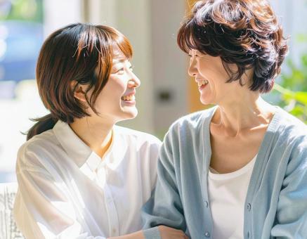 笑顔の介護3の写真