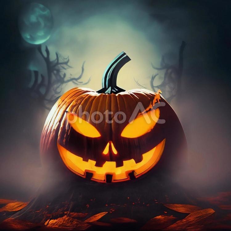 かぼちゃ4 かぼちゃ,カボチャ,ハロウィンの写真素材