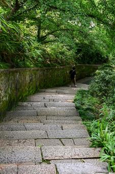 Suzhou Tiger Hill, JPG