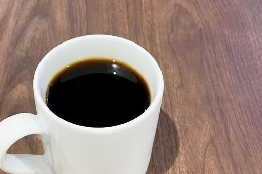 コーヒー コーヒー コーヒー,アメリカンコーヒー,ブレンドの写真素材