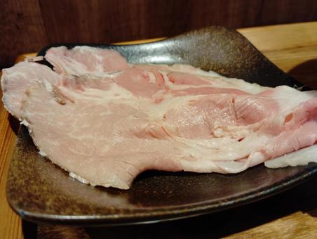Photo, grillowanie, ramen sklep, mięso, 