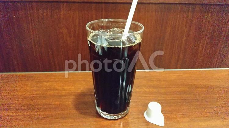 喫茶店で一服.77 喫茶店で一服,喫茶店,カフェの写真素材