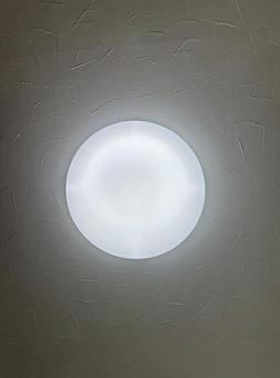 LEDシーリングライト 室内照明 LEDシーリングライト 室内照明の写真