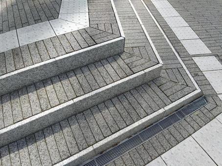 階段 階段 階段,ビル,建物の写真素材