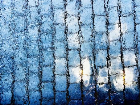 Photo, gradation, background, handle, 