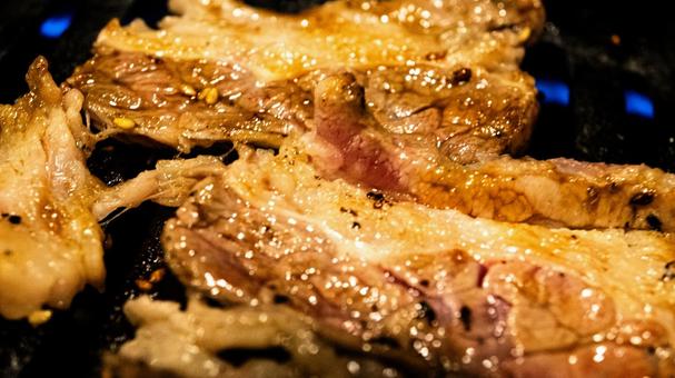 Grilled beef ribs, JPG Grilled beef ribs, JPG
