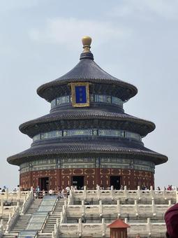 Temple of Heaven, JPG Temple of Heaven, JPG