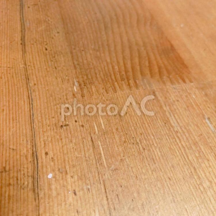 テクスチャー写真　木目 木目,背景,木の写真素材