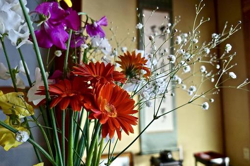 花 花の写真