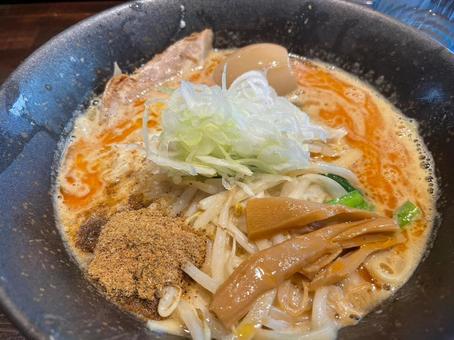 ラーメン ラーメンの写真