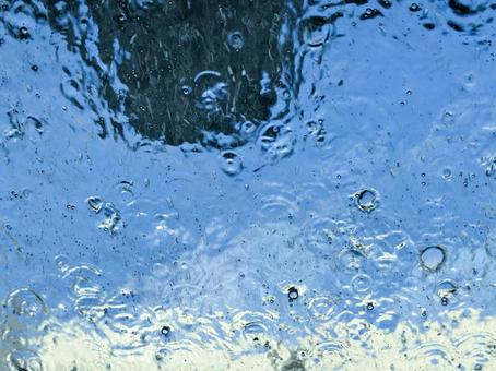 雨 雨 雨,水,天気の写真素材