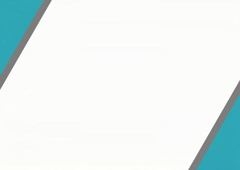 Background material A4 frame template blue, JPG Background material A4 frame template blue, JPG