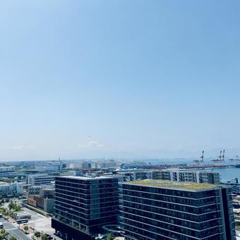 湾岸エリア 湾岸エリアの写真