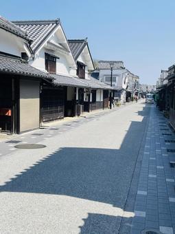 街並み 街並みの写真