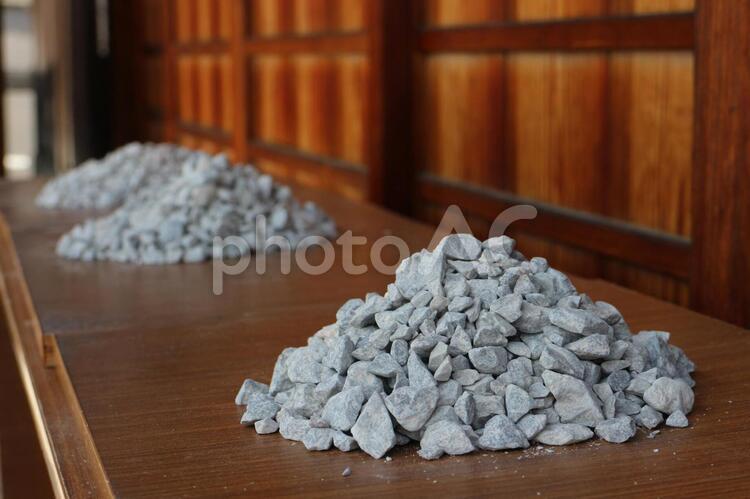 櫟谷七野神社（４） パワースポット,京都,京都市の写真素材