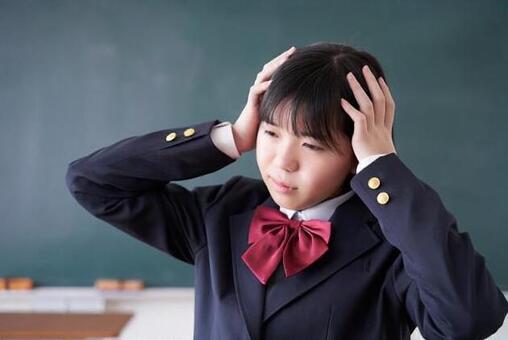 女子中学生の写真素材 写真素材なら 写真ac 無料 フリー ダウンロードok