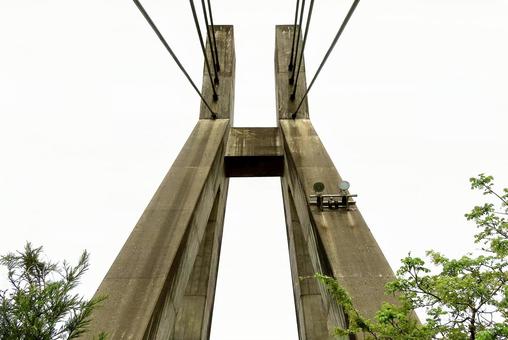 Photo, bridge, twin, combination, 