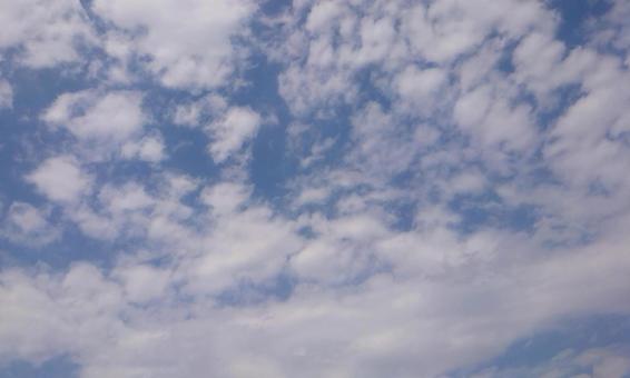 空模様 5 空模様 5の写真