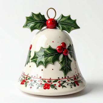 クリスマスオーナメント クリスマスオーナメントの写真
