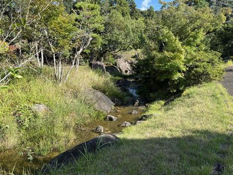 香川用水記念公園の写真