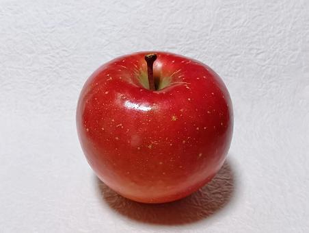 リンゴ リンゴ,果物,食材の写真素材