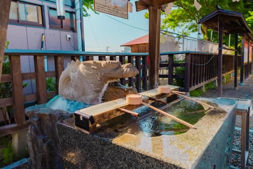 【青森】本八戸のおがみ神社 2025 【青森】本八戸のおがみ神社 2025の写真
