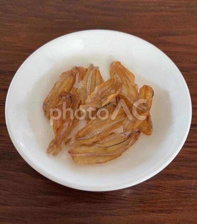 R7.08.31　パリッとこいわし旨塩味 こいわし,パリッとこいわし,旨塩味の写真素材