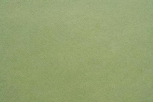 【背景素材】抹茶色の紙の写真