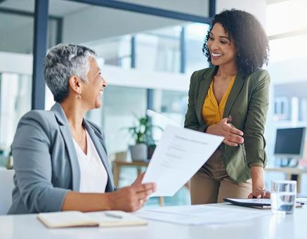 プレゼンテーション プレゼンテーションの写真