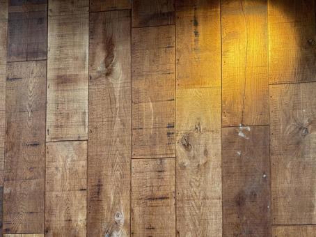 木の壁　コピースペース 壁,テクスチャー,質感の写真素材