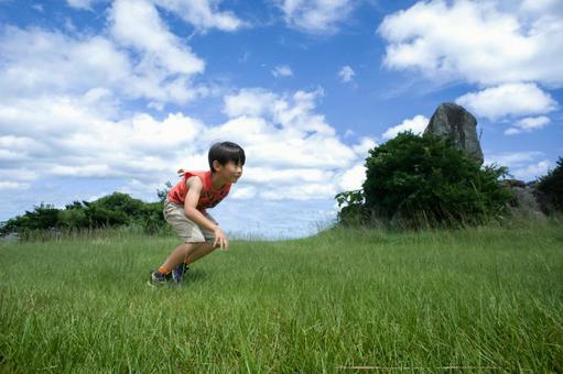 Photo, children, male, people, 