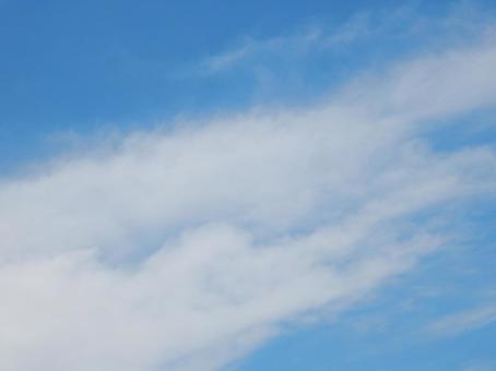 【風景写真】夏空 【風景写真】夏空の写真